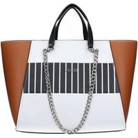 Guess Hwls50 42230 Shopping Bag women\'s Shopper bag in brown
