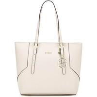 Guess HWISAB P6423 Bag big Accessories Bianco women\'s Bag in white
