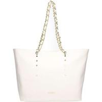 Guess Hwjoys P7224 Shopping Bag women\'s Shopper bag in white