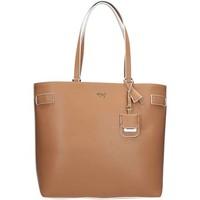 Guess Hwmr62 16230 Shopping Bag women\'s Shopper bag in brown