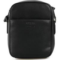 guess hm2212 pol64 across body bag accessories womens shoulder bag in  ...
