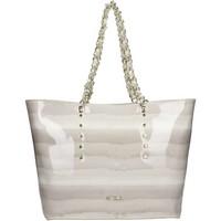 Guess Hwjoya P7224 Shopping Bag women\'s Shopper bag in white
