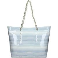 Guess Hwjoya P7224 Shopping Bag women\'s Shopper bag in blue