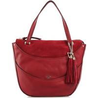 guess hwvs65 29100 bag big accessories womens bag in red