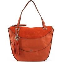 Guess HWVS65 29100 Bag big Accessories women\'s Bag in orange