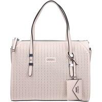 Guess Hwpf63 37060 Shopping Bag women\'s Shopper bag in pink