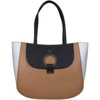 Guess Hwvg64 89230 Shopping Bag women\'s Shopper bag in brown