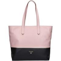 Guess Hwfra2 L7224 Shopping Bag women\'s Shopper bag in pink