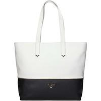 Guess Hwfra2 L7224 Shopping Bag women\'s Shopper bag in white