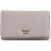 Guess SWEP62 16450 Wallet Accessories Grey women\'s Purse wallet in grey
