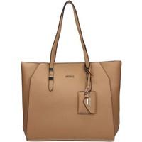 Guess Hwvg63 37230 Shopping Bag women\'s Shopper bag in brown