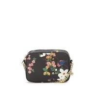Guess Isabeau Floral Crossbody Bag