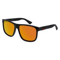 Gucci Sunglasses GG0010S 002