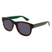 Gucci Sunglasses GG0003S 003