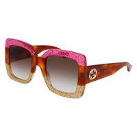 Gucci Sunglasses GG0083S 002