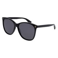 Gucci Sunglasses GG0024S 001