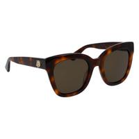 Gucci Sunglasses GG0029S 002