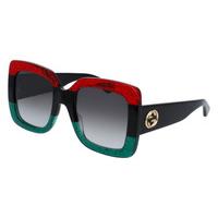 Gucci Sunglasses GG0083S 001