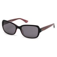 guess sunglasses gu 7474 05a