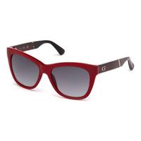 Guess Sunglasses GU 7472 69B