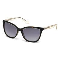 guess sunglasses gu 7467 52c