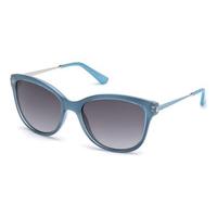 Guess Sunglasses GU 7469 84W