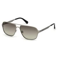 Guess Sunglasses GU 6896 09P