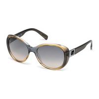 guess sunglasses gu 7313 20b