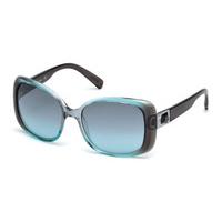 Guess Sunglasses GU 7314 92W