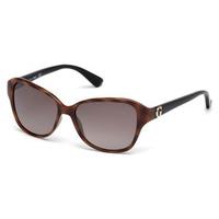 Guess Sunglasses GU 7355 53F