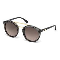 guess sunglasses gu 7387 56f