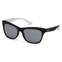 Guess Sunglasses GU 7464 02C