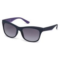 guess sunglasses gu 7464 82b