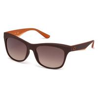 guess sunglasses gu 7464 50f