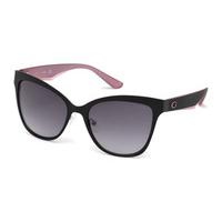 Guess Sunglasses GU 7465 02B