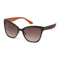 Guess Sunglasses GU 7465 50F