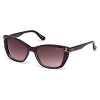 guess sunglasses gu 7511 81z