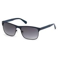 Guess Sunglasses GU 6892 91X