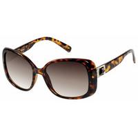 guess sunglasses gu 7314 s57