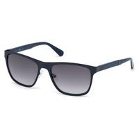 Guess Sunglasses GU 6891 91X