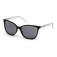 Guess Sunglasses GU 7467 02A