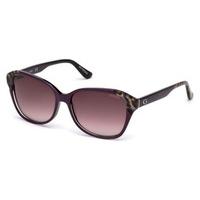 guess sunglasses gu 7510 81z