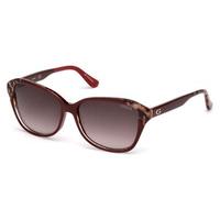 Guess Sunglasses GU 7510 66F