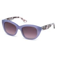 Guess Sunglasses GU 7477 80Z