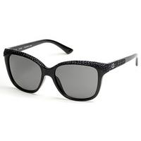 guess sunglasses gu 7401 polarized 01d