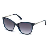 guess sunglasses gu 7502 90w