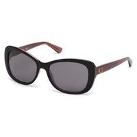 guess sunglasses gu 7475 05a