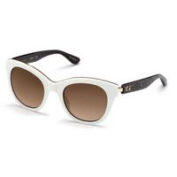 guess sunglasses gu 7494 21f