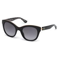 guess sunglasses gu 7494 05b