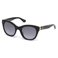 guess sunglasses gu 7494 01b